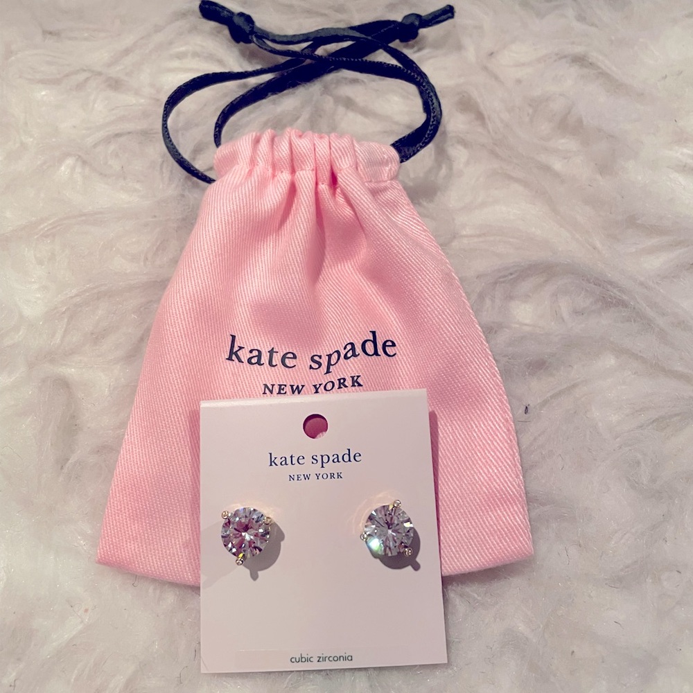 ❤️KATE SPADE EARRINGS NWT❤️